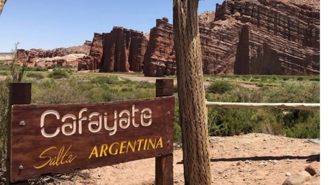 Duro presente en el Norte Argentino: salteños sufren mala temporada turística
