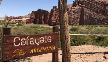 Duro presente en el Norte Argentino: salteños sufren mala temporada turística