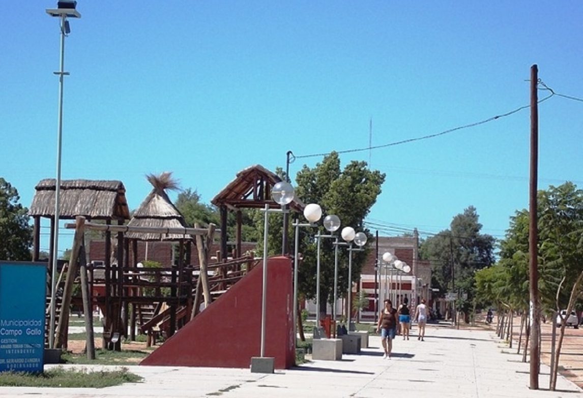 Campo Gallo prepara su 127° aniversario con una agenda para todos los gustos