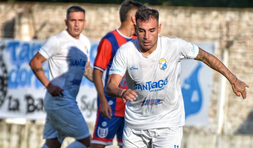 En vivo: Central Argentino visita a San Lorenzo en busca de la final