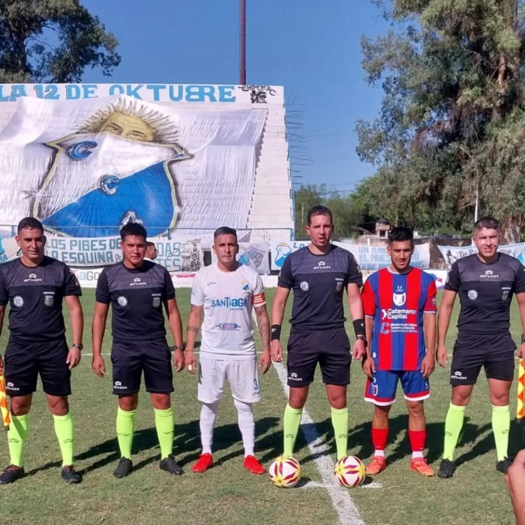 Con público neutral pero sin transmisión por streaming para San Lorenzo-Central Argentino