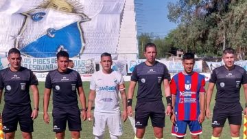 Con público neutral pero sin transmisión por streaming para San Lorenzo-Central Argentino