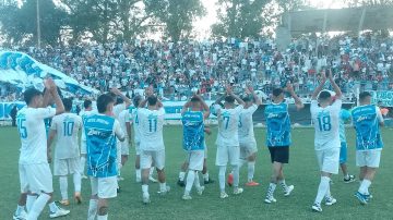 Se viene el Torneo Regional Amateur: ¿cuánto costará la entrada?