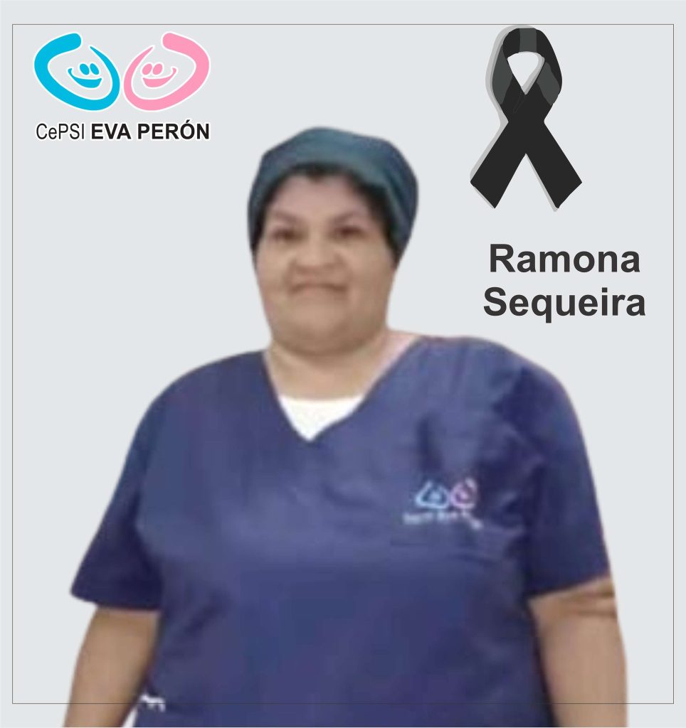 Conmoción por la muerte de una histórica empleada del CePSI