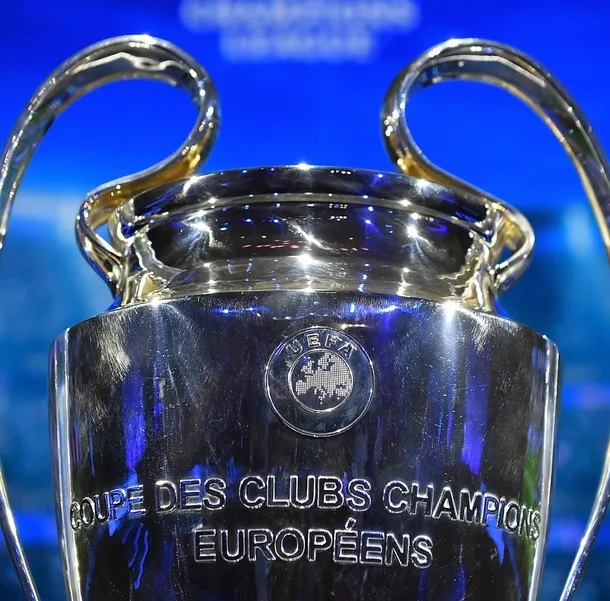 Champions League: todos los clasificados a octavos y fase final tras la última fecha