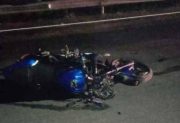 Vecino bandeño murió en un choque de motos sobre la Ruta 34: el otro conductor está muy grave