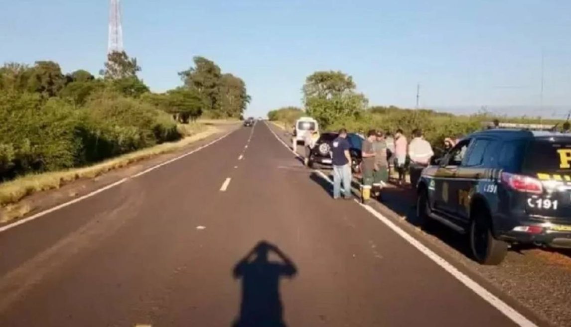 Reconocido docente y preparador físico murió en un accidente de tránsito en Brasil