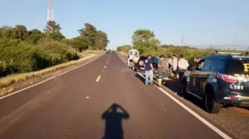 Reconocido docente y preparador físico murió en un accidente de tránsito en Brasil