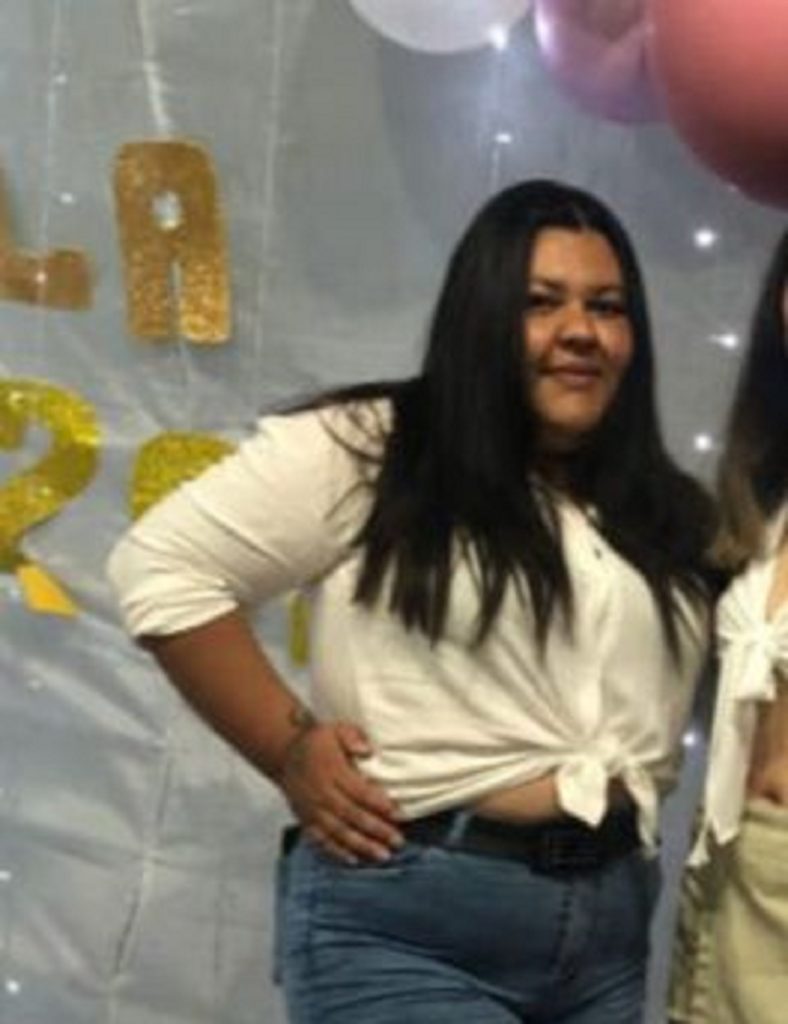 Quimilí: vecinos se ponen al hombro la búsqueda de una madre que se fue sin dejar rastros el 8 de enero