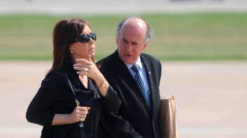 Qué dijo Cristina Kirchner sobre la muerte de Alberto Nisman
