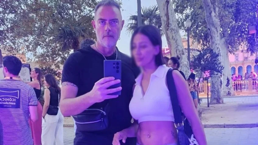 Revelan más detalles del cirujano que tenía secuestrada a su novia