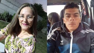 Asesinó a su ex marido antes de Año Nuevo y reveló inquietantes detalles