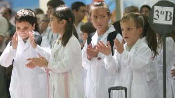 Vuelta a clases “anticipada”: precios y por qué los santiagueños eligen adelantar las compras