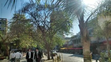 Así estará el tiempo este martes en Santiago del Estero según el SMN