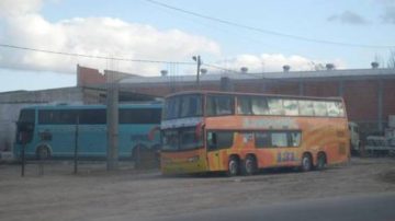 La desesperación de un padre: su pareja se llevó a su hijo de 3 años a Buenos Aires y no responde las llamadas