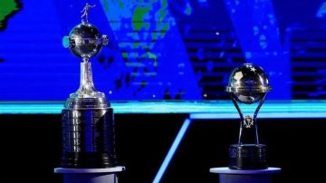 La AFA no quiere saber nada con modificar el sistema clasificatorio a la Libertadores y Sudamericana