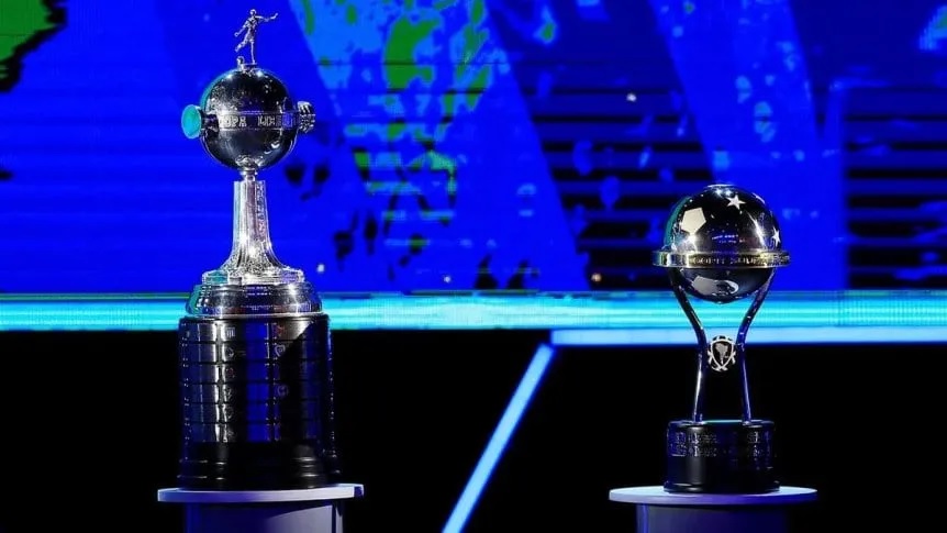 La AFA no quiere saber nada con modificar el sistema clasificatorio a la Libertadores y Sudamericana