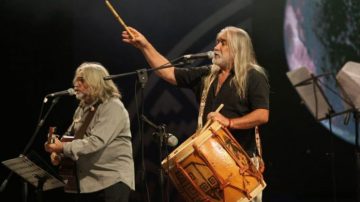 Añoranza Santiagueña”, la gran propuesta peñera en Cosquín 2025