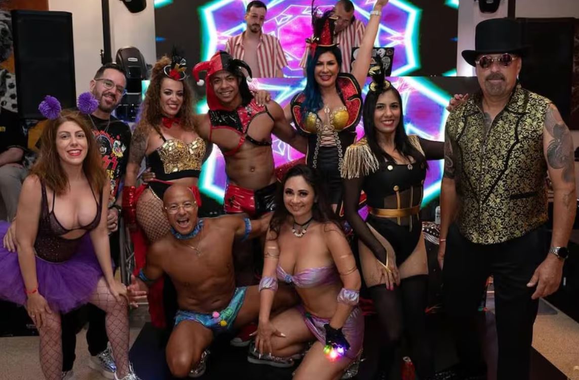 El crucero swinger que llega al país: cuánto cuesta y cómo es el recorrido