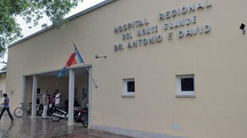 Insólito: un adolescente robó una moto, se embriagó y chocó en Monte Quemado