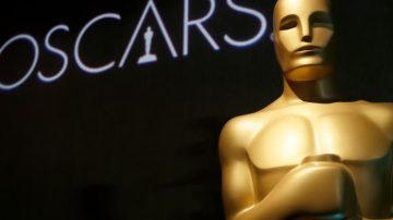 Una por una, todas las nominaciones de los Premios Oscar 2025