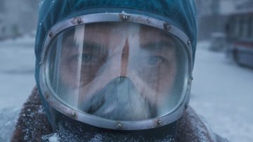 Preparen los pochoclos: la serie El Eternauta de Netflix ya tiene fecha de estreno