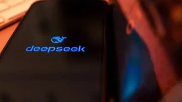 DeepSeek: quiénes son los empresarios que más ganaron con la inteligencia artificial