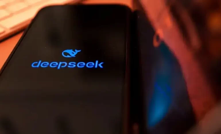 DeepSeek: quiénes son los empresarios que más ganaron con la inteligencia artificial