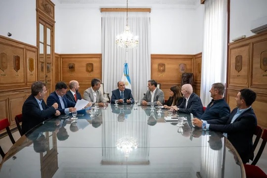 El Gobierno fija fecha para debatir la eliminación de las PASO, pero no logra consenso