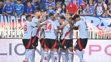 River debuta ante Platense: Horario, Tv y probables formaciones