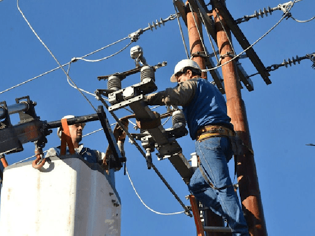 Cronograma de los cortes de luz programados en Capital, Banda e interior para este miércoles y jueves