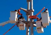 Atención a las zonas afectadas por cortes de luz entre este jueves y viernes en Santiago
