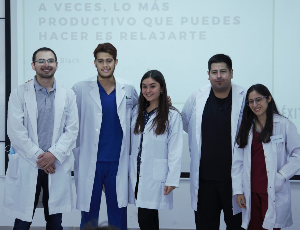 El título tendrá validez en todo el mundo y los médicos argentinos podrán ejercer en el exterior sin revalidación