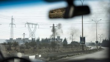 Ejecutan a un intendente sirio por elaborar informes falsos que causaron la muerte de jóvenes