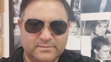 Indagarán a Juan Carlos Caro por la brutal persecución y secuestro de su expareja en el sudeste santiagueño