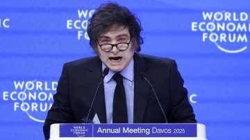 El Presidente Milei anunció el fin del cepo cambiario para este año