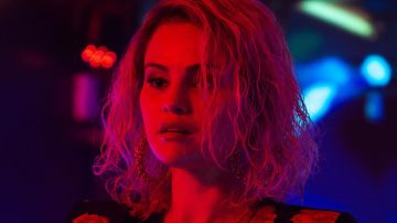 Duras críticas contra Emilia Pérez, la película más premiada del momento