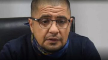 Grave: empresario denunció que un intendente trató de matarlo