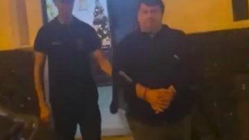 Un ex miembro de la Marina sometía a adolescentes a trabajos en negro en verdulerías