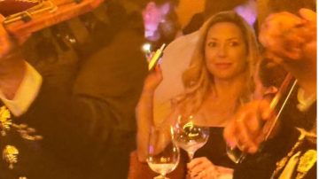 Fabiola Yañez decidió renunciar a su custodia: el comunicado que envió