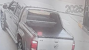 “Fue una escena de locura y terror”: el relato del testigo del violento secuestro en la estación de servicios de Selva