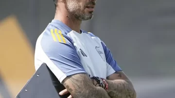 Boca Juniors confirma el retorno de Cavani, Rojo y Lema para el debut en el Torneo Apertura