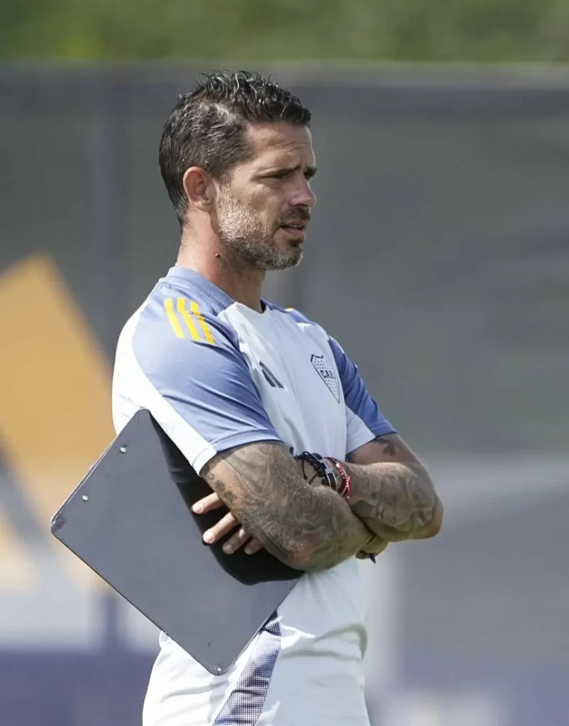 Boca Juniors confirma el retorno de Cavani, Rojo y Lema para el debut en el Torneo Apertura