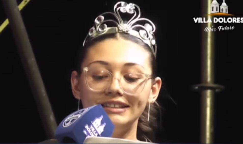 Luego de la polémica por el Festival de la Papa, el intendente prohibió que se elija a una próxima soberana