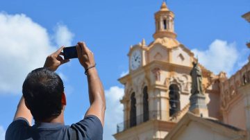 Finde XXL: la lista completa de todos los fines de semana largos que tiene 2025