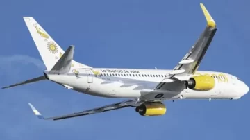 Poca seriedad: Flybondi funciona cada vez peor