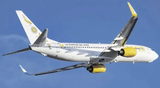 Poca seriedad: Flybondi funciona cada vez peor