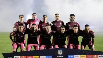 EN VIVO: River se presenta en el Monumental ante Instituto en busca de su primer triunfo