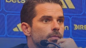 La gran figura de Boca que se lesionó el domingo y no podrá jugar el próximo partido