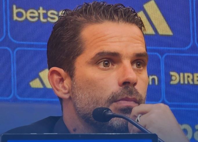 La gran figura de Boca que se lesionó el domingo y no podrá jugar el próximo partido